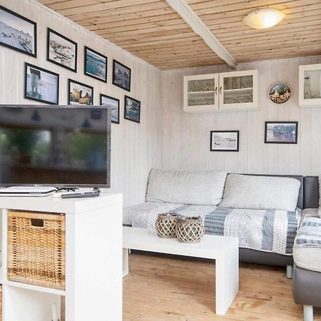5 Person Holiday Home In Hovborg Εξωτερικό φωτογραφία